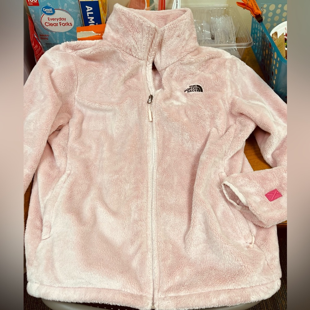 The North Face Fleece